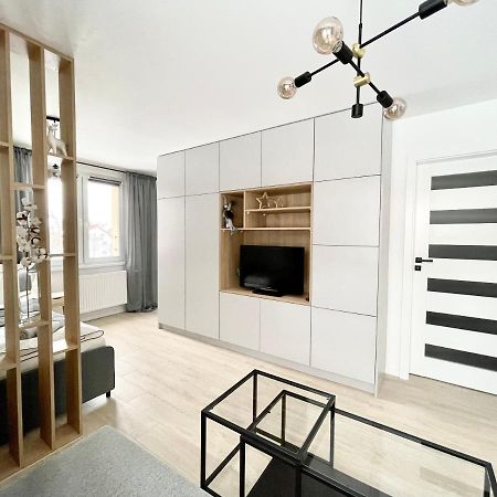 Apartament Gorska Świeradów-Zdrój Εξωτερικό φωτογραφία
