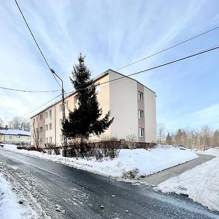 Apartament Gorska Świeradów-Zdrój Εξωτερικό φωτογραφία