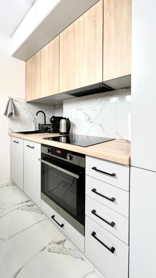 Apartament Gorska Świeradów-Zdrój Εξωτερικό φωτογραφία