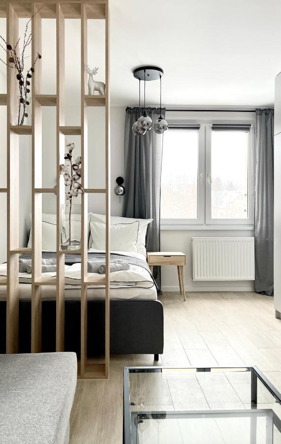Apartament Gorska Świeradów-Zdrój Εξωτερικό φωτογραφία