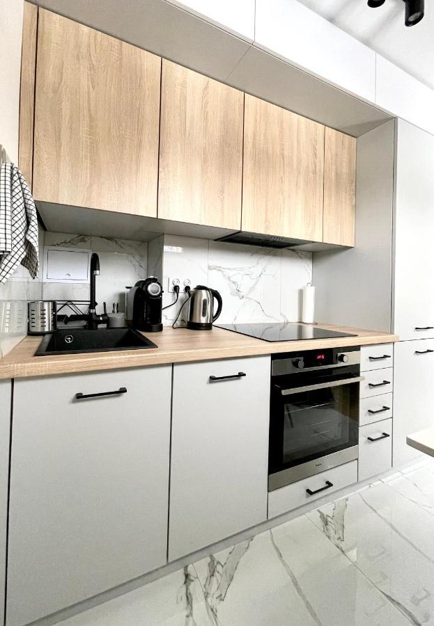 Apartament Gorska Świeradów-Zdrój Εξωτερικό φωτογραφία