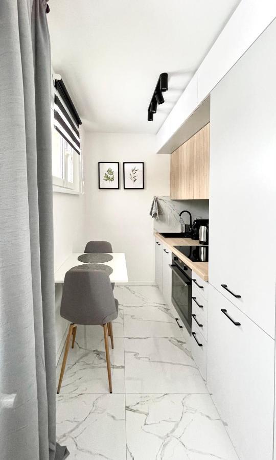 Apartament Gorska Świeradów-Zdrój Εξωτερικό φωτογραφία