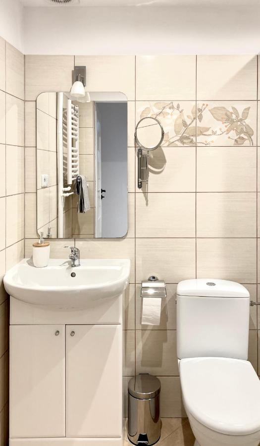 Apartament Gorska Świeradów-Zdrój Εξωτερικό φωτογραφία