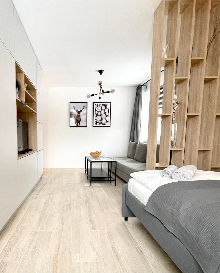 Apartament Gorska Świeradów-Zdrój Εξωτερικό φωτογραφία