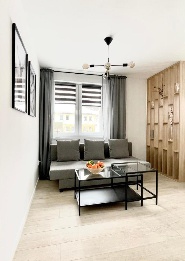 Apartament Gorska Świeradów-Zdrój Εξωτερικό φωτογραφία