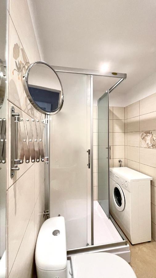 Apartament Gorska Świeradów-Zdrój Εξωτερικό φωτογραφία
