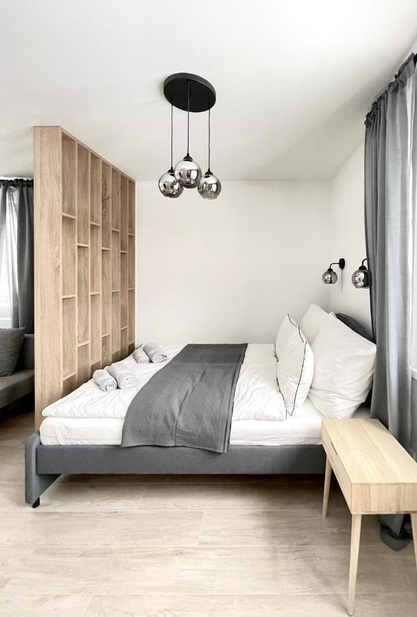 Apartament Gorska Świeradów-Zdrój Εξωτερικό φωτογραφία