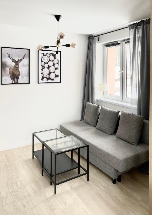 Apartament Gorska Świeradów-Zdrój Εξωτερικό φωτογραφία