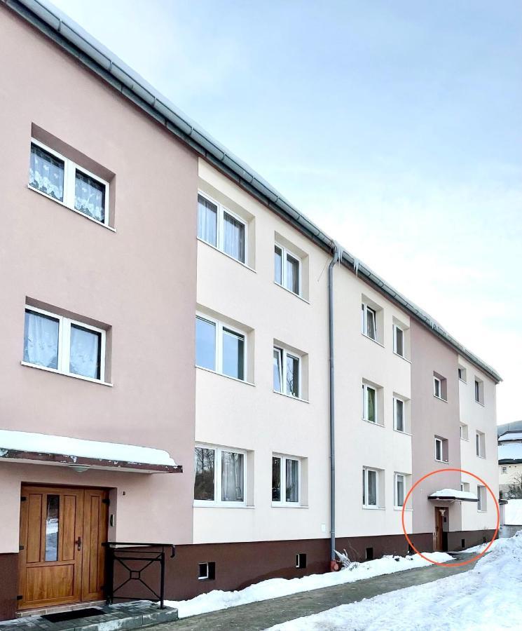 Apartament Gorska Świeradów-Zdrój Εξωτερικό φωτογραφία