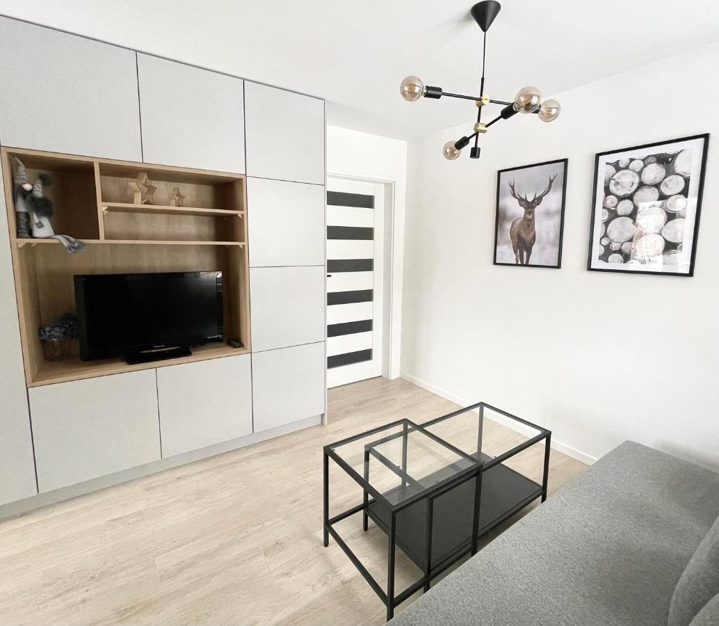 Apartament Gorska Świeradów-Zdrój Εξωτερικό φωτογραφία